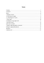 Referāts 'Kognitīvo spēju atkarība no apkārtējiem apstākļiem', 5.