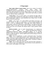 Referāts 'Kognitīvo spēju atkarība no apkārtējiem apstākļiem', 10.