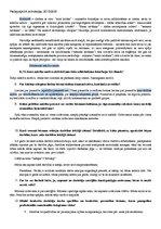 Konspekts 'Eksāmena jautājumi pedagoģiskajā psiholoģijā', 2.