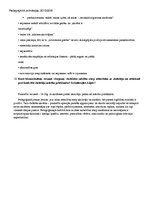 Konspekts 'Eksāmena jautājumi pedagoģiskajā psiholoģijā', 3.