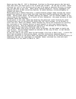 Eseja 'John Alexander Dowie', 1.