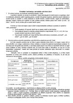 Konspekts 'Metodiskie jautājumi par matemātikas mācībām 1.klasē', 1.