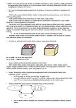 Konspekts 'Metodiskie jautājumi par matemātikas mācībām 1.klasē', 2.