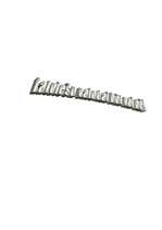 Referāts 'Latviešu valodai būt vai nē', 1.