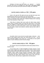 Referāts 'Latviešu valodai būt vai nē', 8.