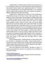 Referāts 'Mūžīgā filosofija', 1.