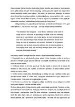 Referāts 'Mūžīgā filosofija', 2.