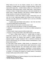 Referāts 'Mūžīgā filosofija', 3.