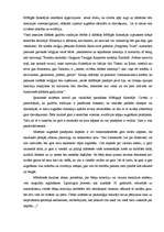 Referāts 'Mūžīgā filosofija', 4.