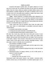 Konspekts 'Sajūtas un uztvere', 1.