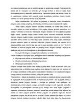 Konspekts 'Sajūtas un uztvere', 2.