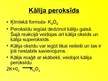 Prezentācija 'Kālija oksīds', 3.