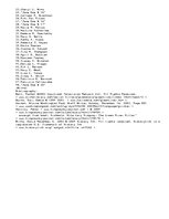 Eseja 'Gary Leon Ridgway: The Green River Killer ', 3.