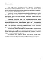 Referāts 'Cenu politika un cenu veidošanas stratēģijasstarptautiskajā tirgū', 4.