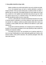 Referāts 'Cenu politika un cenu veidošanas stratēģijasstarptautiskajā tirgū', 5.