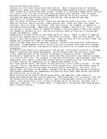 Eseja 'Culture and Social Structure', 1.