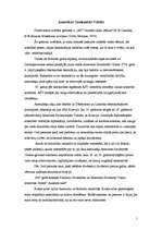 Referāts 'ASV un Zviedrijas salīdzinājums', 1.