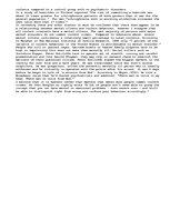 Eseja 'All Violent Criminals Have a Mental Illness- Discuss', 2.