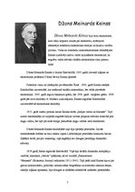 Konspekts 'Ekonomikas pamatlicēji', 7.