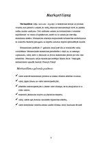 Konspekts 'Ekonomikas pamatlicēji', 9.