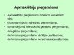 Prezentācija 'Biroja administratora darbs bezdokumentu apkalpošanā', 5.
