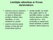 Prezentācija 'Biroja administratora darbs bezdokumentu apkalpošanā', 9.