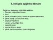 Prezentācija 'Biroja administratora darbs bezdokumentu apkalpošanā', 14.