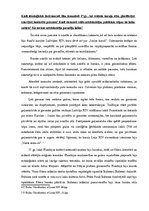 Eseja 'Baroka kultūra Rietumeiropā. Aristokrātiskais baroks un tautas baroks', 3.