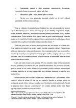 Eseja 'Baroka kultūra Rietumeiropā. Aristokrātiskais baroks un tautas baroks', 5.