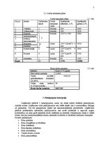 Biznesa plāns 'Uzņēmuma SIA "Paradīze" biznesa plāns', 7.