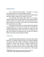 Referāts 'Konstitucionālo tiesību subjekti', 4.