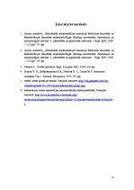 Referāts 'Ceļa locītavas savienojumi', 12.