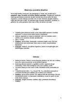 Konspekts 'Baktēriju izraisītās slimības', 3.