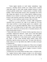 Eseja 'Troksnis un tā ietekme uz cilvēka veselību', 3.