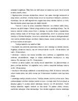 Eseja 'Troksnis un tā ietekme uz cilvēka veselību', 4.