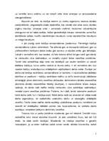 Eseja 'Troksnis un tā ietekme uz cilvēka veselību', 5.