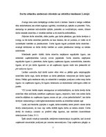 Eseja 'Darba attiecību modernais stāvoklis un attīstības tendences Latvijā', 1.