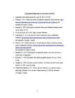 Eseja 'Darba attiecību modernais stāvoklis un attīstības tendences Latvijā', 5.