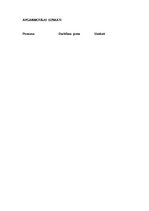 Konspekts 'Apgaismotāju uzskati', 1.