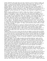 Eseja 'Eleanor Roosevelt a Great American that Shaped America and Left Behind a Legacy ', 1.