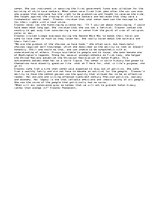 Eseja 'Eleanor Roosevelt a Great American that Shaped America and Left Behind a Legacy ', 2.