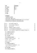Referāts 'Teorētiskā mehānika. Telpiskās spēku sistēmas līdzsvars', 3.