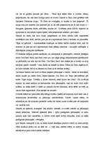 Eseja 'S.Džonsons "Kurš pievācis manu Sieru?"', 3.