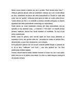 Eseja 'S.Džonsons "Kurš pievācis manu Sieru?"', 4.