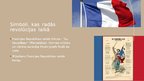Prezentācija 'Lielā Franču revolūcija', 10.