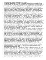 Eseja 'Laura Ashley and Federal Express Strategic Alliance Case Study', 1.