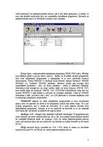 Referāts 'Arhivatori un datu arhivēšana', 3.