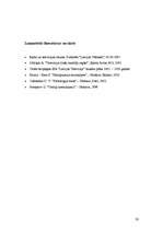 Referāts 'Sporta raidījumi Latvijas Televīzijā (LTV): televīzijas iespēju un žurnālistikas', 20.