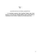 Referāts 'Vilku populācija', 2.