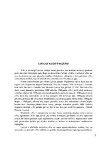 Referāts 'Vilku populācija', 5.